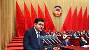 1��22��,��Э����ʡʮ������ξۻ�ڶ���ȫ��ۻ������ݾ���,����ʡ����������ϯ��ũ����ʡί����̬����רί�����Ρ�6t������ˮ���Ŷ��³���������Ϊ8��ίԱ֮һ��������ὲ����