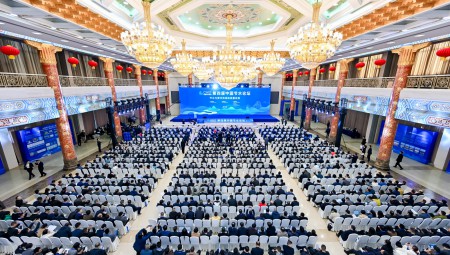 11��20�����������Ľ��й���ˮ��̳�����С�Ȫ�ǡ�������ɽ������ʤ����Ļ��������̳���й�ũ������������ίԱ��������6t�����ᳫ���й�ũ��������ɽ��ʡίԱ�ᡢɽ��ʡˮ������ɽ��ʡũҵũ������6t������ˮũˮ���Ż����ܹ�˾�а���ũҵũ�岿�ǻ�ũҵ��ˮ����װ���ص�ʵ���ҵȶ�ҵ�λ�Ž�Э����